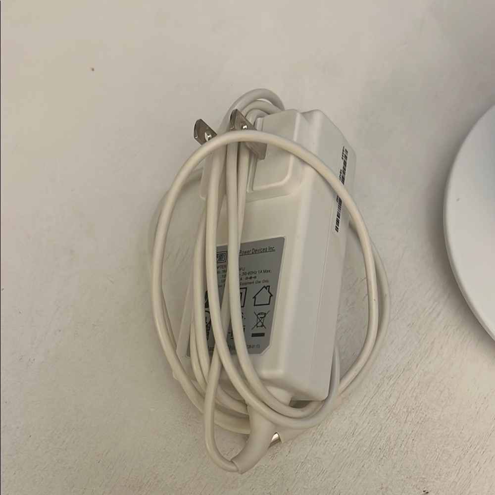 Original Ember Smart Heated Mug White With Charger & Coaster - Picture 5 of 5
